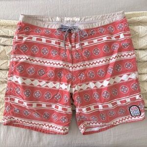 Katin Board Shorts